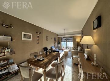 Departamento · 97m² · 4 Ambientes · 1 Cochera · Venta Departamento 4 Ambientes con Balcón y Cochera en Avellaneda