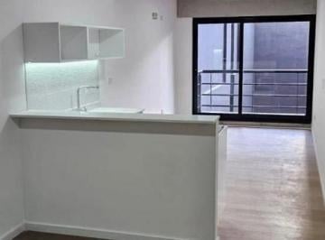 Departamento · 37m² · 1 Ambiente · Departamento Monoambiente en Venta en Palermo, Capital Federal, Buenos Aires