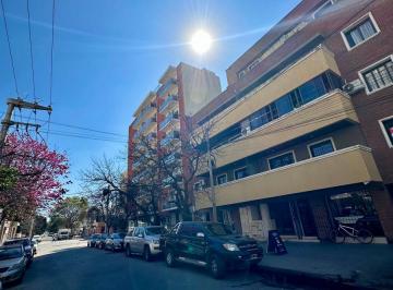 Departamento de 2 ambientes, Córdoba · Departamento con Cochera de 1 Dormitorio Venta | General Paz | Terraza Propia con Asador
