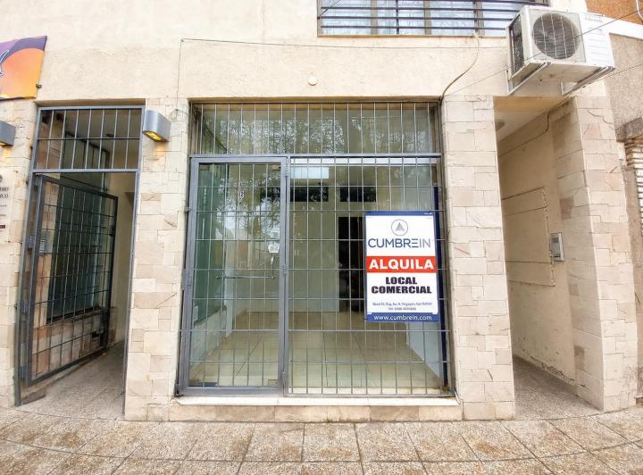 Local comercial · 32m²