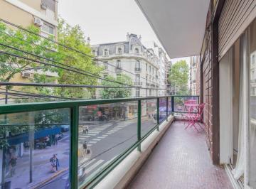 Departamento · 96m² · 4 Ambientes · 1 Cochera · Venta 4 Amb Balcon - Cochera y Baulera