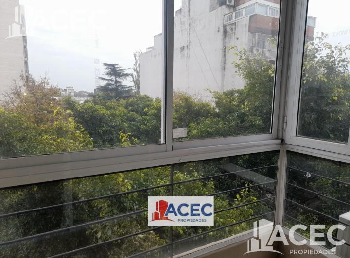 Departamento · 50m² · 3 Ambientes