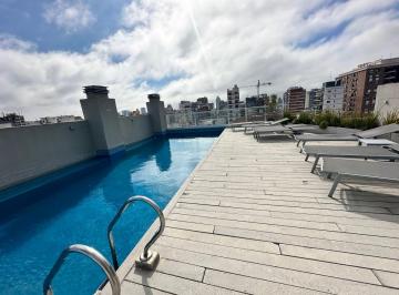Departamento de 2 ambientes, Belgrano · Alquiler 2 Ambientes - Cocheras Opcionales