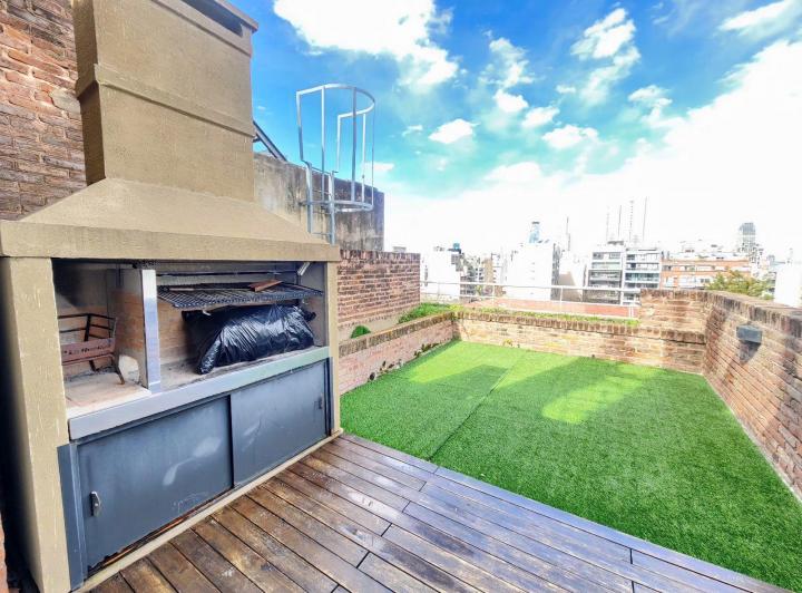 Departamento · 60m² · 3 Ambientes