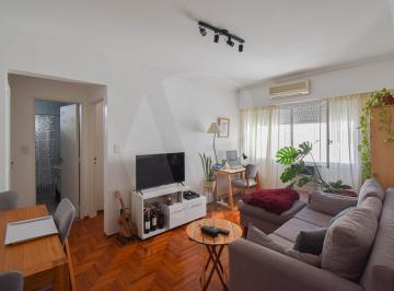 Departamento · 38m² · 2 Ambientes · Departamento en Florida