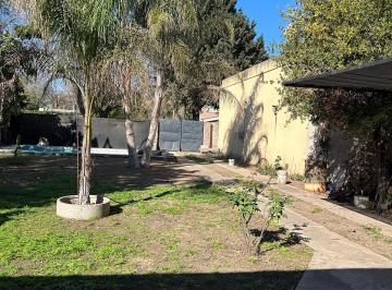 Casa de 1 ambiente, Pueblo Esther · Mono Ambiente Pueblo Esther