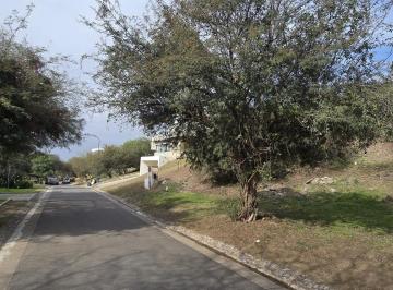 Terreno · 1130m² · Vendo Terreno en La Rufina