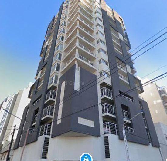 Departamento · 52m² · 2 Ambientes · 1 Cochera