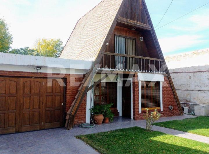 PH · 159m² · 6 Ambientes · 1 Cochera