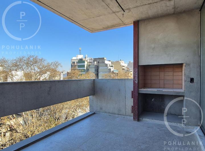 Departamento · 72m² · 3 Ambientes
