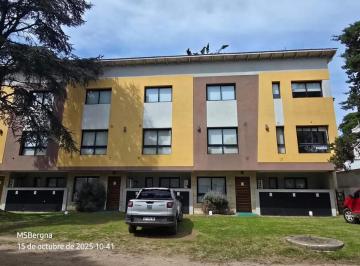 Departamento de 4 ambientes, Pinamar · Del Cazon 899usd 110.000