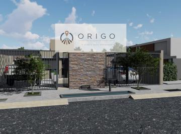 Casa · 76m² · 5 Ambientes · Origo Negocios Inmobiliarios Vende en Pozo Casas de 2 y 3 Dorm. en Barrio Andesmar - Guaymallen