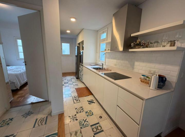 Departamento · 65m² · 3 Ambientes