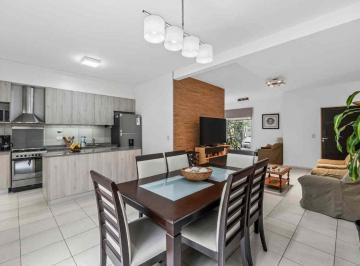 PH · 120m² · 4 Ambientes · 1 Cochera · Casa Tipo Dúplex - Venta en El Palmar - Nordelta