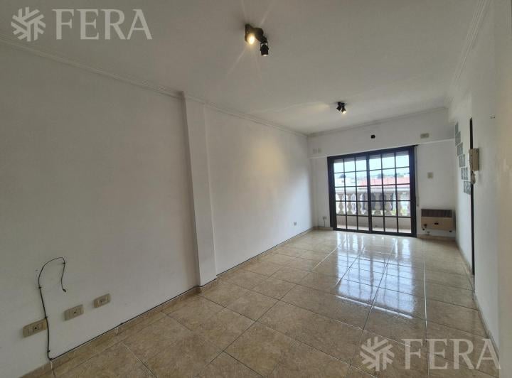 Departamento · 50m² · 3 Ambientes · 1 Cochera