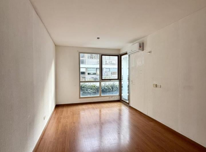 Departamento · 41m² · 2 Ambientes