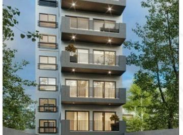 Departamento · 41m² · 2 Ambientes · Depto 2 Amb. Venta Villa del Parque Construccion