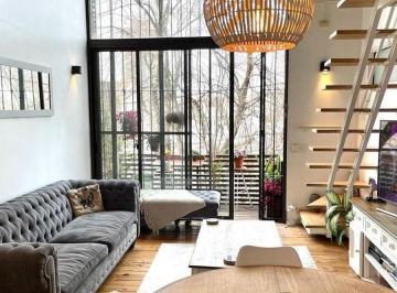 Departamento · 46m² · 2 Ambientes · Muy Lindo Departamento en San Isidro