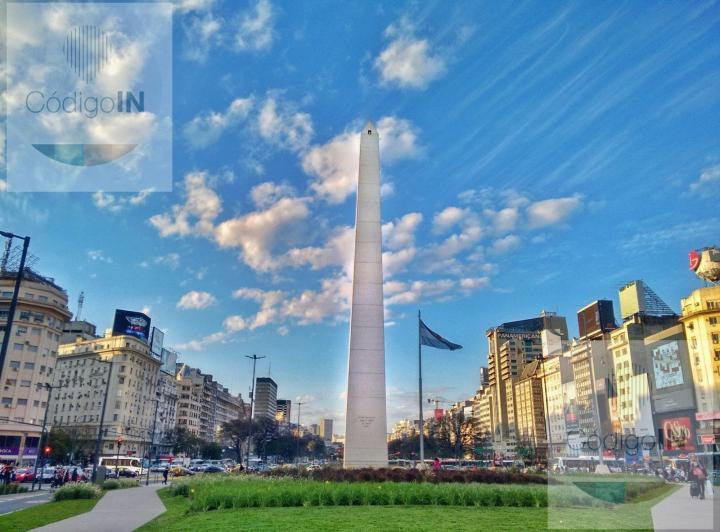 Departamento · 36m² · 1 Ambiente