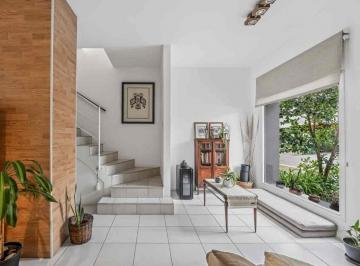 Casa · 120m² · 4 Ambientes · 1 Cochera · Casa Tipo Dúplex - Venta en El Palmar - Nordelta