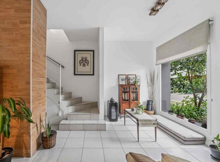 Casa · 120m² · 4 Ambientes · 1 Cochera