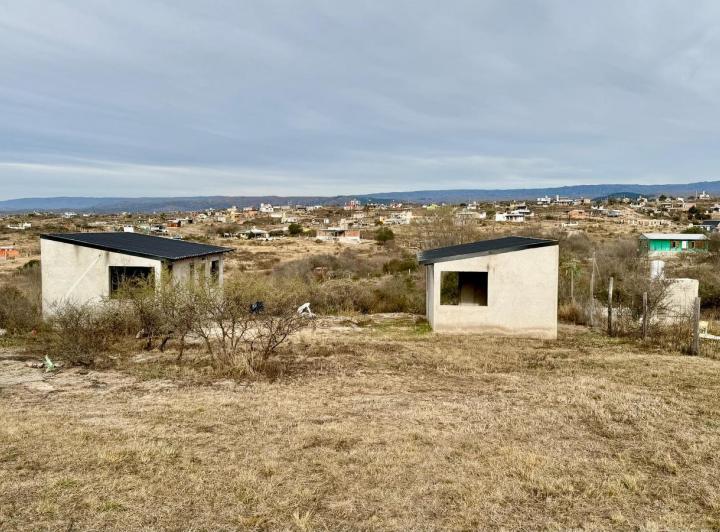 Casa · 74m² · 2 Dormitorios