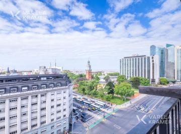 Oficina comercial · 100m² · 6 Ambientes · Oficina Venta en Retiro