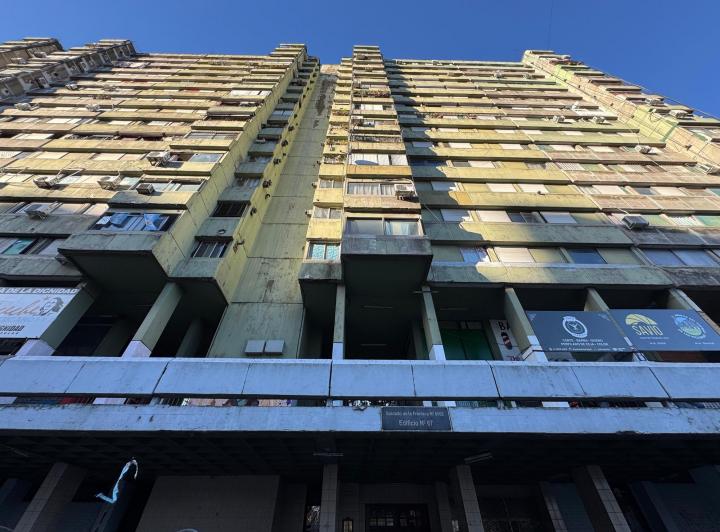 Departamento · 65m² · 3 Dormitorios
