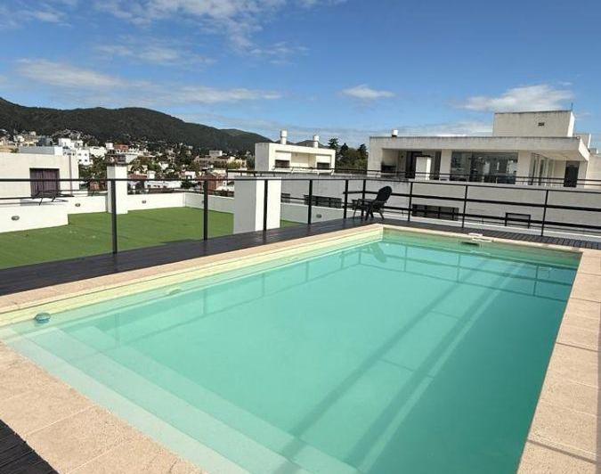 Departamento · 43m² · 2 Ambientes · 1 Cochera
