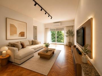 Departamento · 70m² · 3 Ambientes · Venta Departamento de 3 Ambientes con Dependencia | 81,03 m² Totales | Apto Crédito Hipotecario