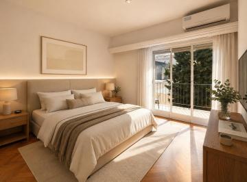 Departamento · 70m² · 3 Ambientes · Venta Departamento de 3 Ambientes con Dependencia | 81,03 m² Totales | Excelente Conectividad