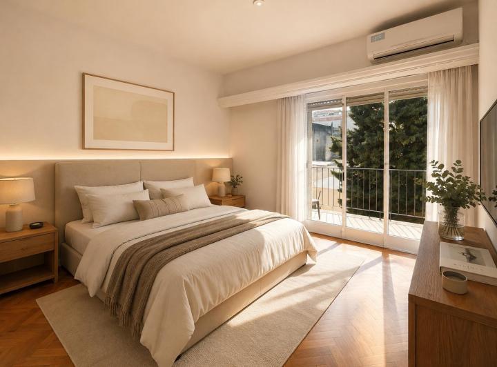 Departamento · 70m² · 3 Ambientes
