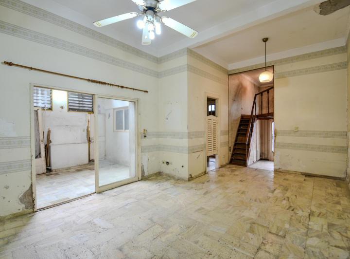 PH · 61m² · 2 Ambientes