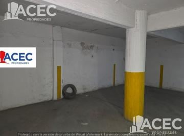 Garage · 12m² · 1 Ambiente · 1 Cochera · Alquiler - Cochera - Centro