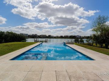 Casa · 252m² · 5 Ambientes · 2 Cocheras · Casa Dúplex en Venta en El Cantón, Escobar, G. B. a. Zona Norte