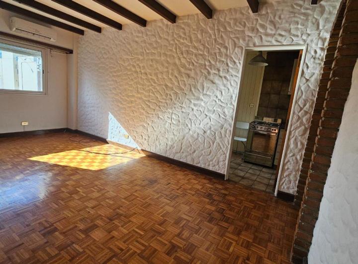 Departamento · 53m² · 3 Ambientes · 1 Cochera