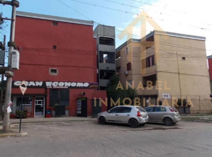 Departamento · 60m² · 4 Ambientes
