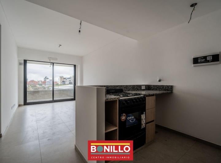 Departamento · 43m² · 2 Ambientes