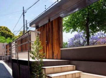 Garage · 17m² · Cochera en Venta en Martinez