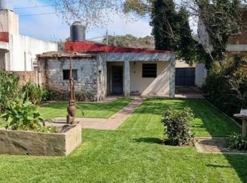 Casa · 63m² · 3 Ambientes · Terreno en Benavidez
