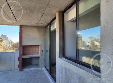 Departamento · 72m² · 3 Ambientes · Venta 3 Ambientes con Balcón con Parrilla en Villa Ortúzar