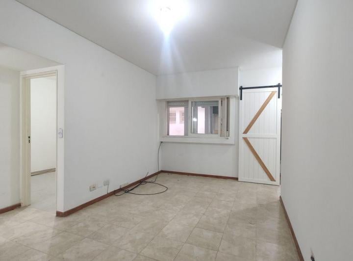 Departamento · 34m² · 2 Ambientes