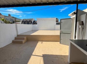 PH · 80m² · 4 Ambientes · Alquiler PH 4 Ambientes Villa Santa Rita con Terraza Propia