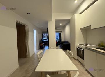 Departamento · 60m² · 3 Ambientes · Departamento 3 Ambientes en Villa del Parque