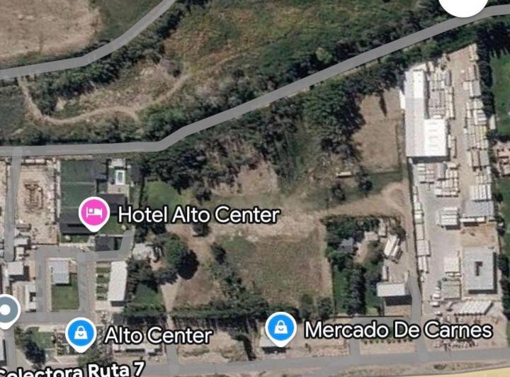 Terreno · 16350m²