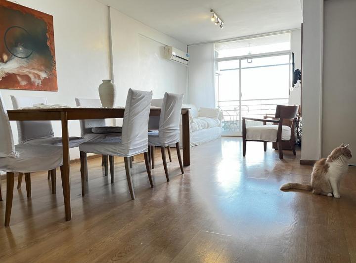 Departamento · 68m² · 3 Ambientes