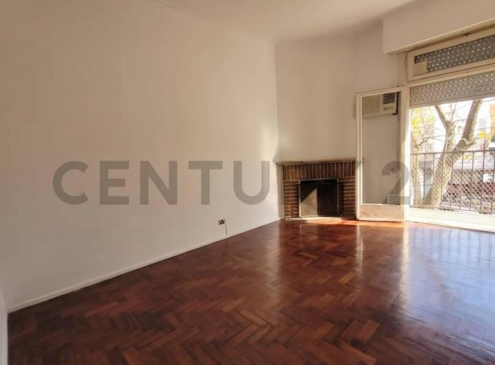 Departamento · 55m² · 3 Ambientes