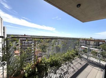 Departamento · 2 Ambientes · Magnifico Departamento 2 Ambientes en Venta. Domus Parque