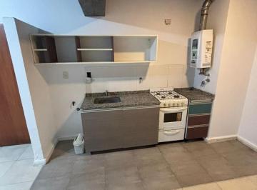 Departamento · 2 Ambientes · Departamento 1 Dormitorio en Alquiler Barrio Sur