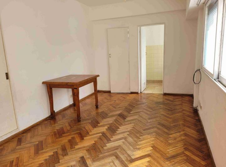 Departamento · 25m² · 1 Ambiente